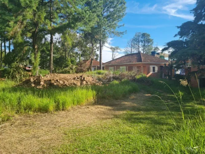 Terreno para Venda - 0m², 0 dormitórios, Vila Nova