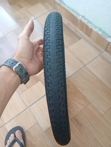 Pneu demolition machete 2.25