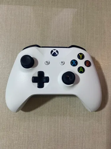 Controle Xbox One S Original