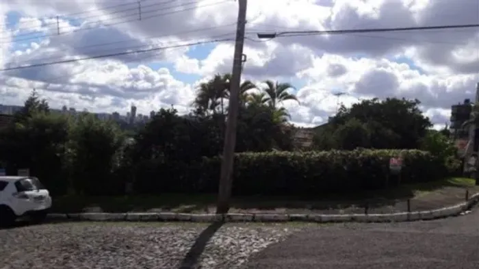 Venda de Terreno em Novo Hamburgo-RS, bairro Ouro Branco