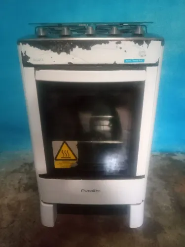 Fogão