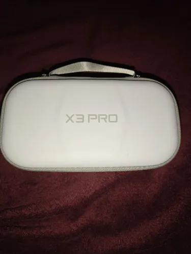 Controle para celular Gamesir X3 Pro