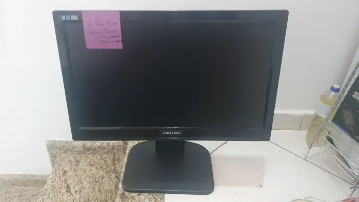 Monitores 19.5" hd