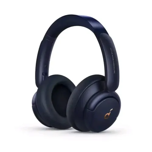 Fone de Ouvido Soundcore Life Q30 - Preto - Rosa - Azul - Lacrado - Originaal 2 unidades