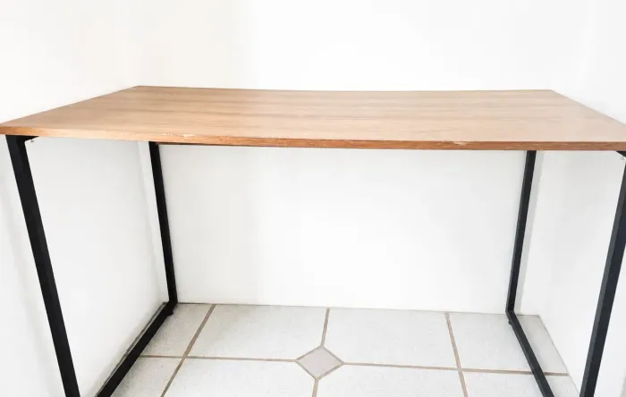 Mesa de escritório industrial
