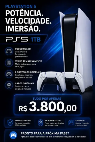 Playstation 5
