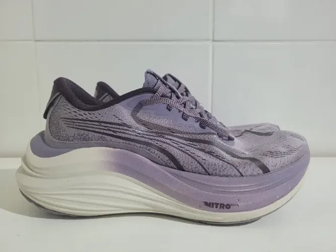 Puma MagMax Nitro Tam 43 Original