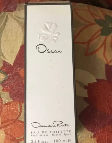 Perfume Oscar de Oscar de la Renta