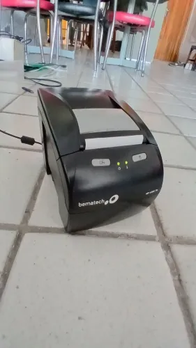 impressora bematech MP-4200 TH