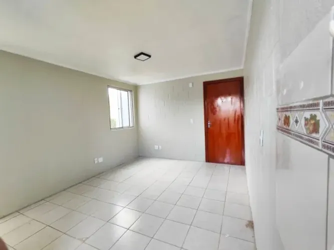 Apartamento San Rafael AP 503 - Bloco A