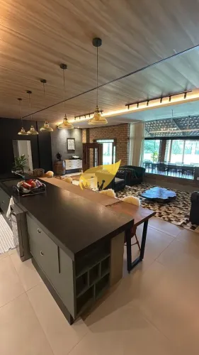 CASA RESIDENCIAL em CUIABÁ - MT, JARDIM CUIABÁ