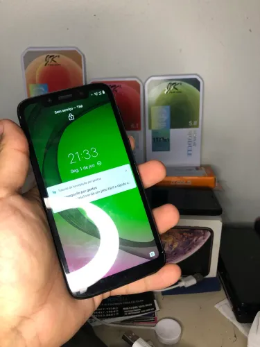 Moto G7 Play