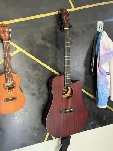 Violão slim tagima