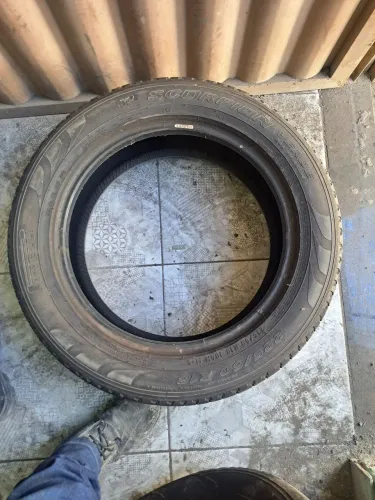 Pneu aro 225/60 R18