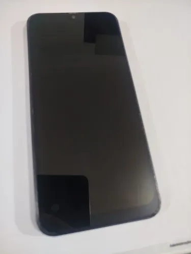 Samsung a05s com defeito