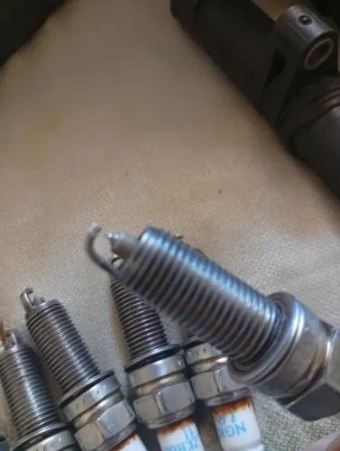 Velas iridium ngk originais motor v6 kia hyundai