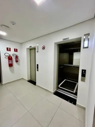 APARTAMENTO NOVO PARA ALUGAR NA VILA EMA 2 DORM | 60 M² | PRIMEIRA LOCAÇÃO | PRÓXIMO AO M