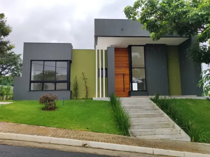 Casa em confins no Condomínio Gran Royalle Confins