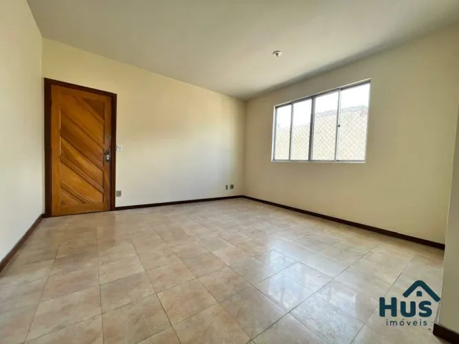 APARTAMENTO AMPLO À VENDA SANTA AMÉLIA | R$ 500.000,00