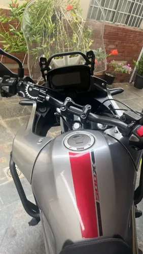 Vendo CB500