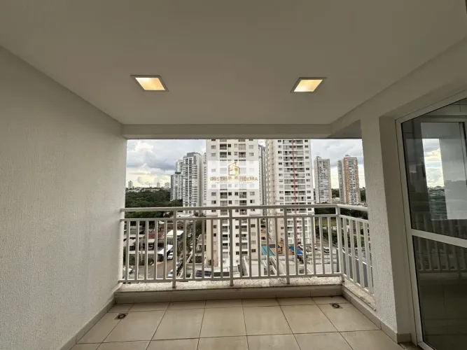 Apartamento à venda no bairro Jardim Atlântico - Goiânia/GO