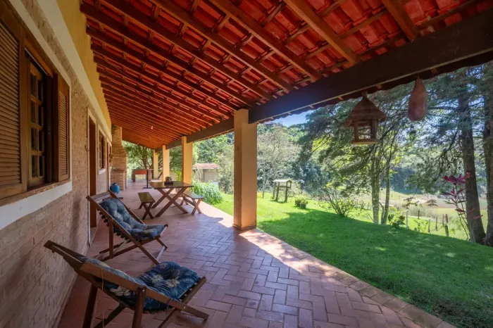 Fazenda/Sítio/Chácara para venda com 39000 metros quadrados com 3 quartos