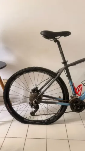 Bicicleta MTB TSW - Aro 29