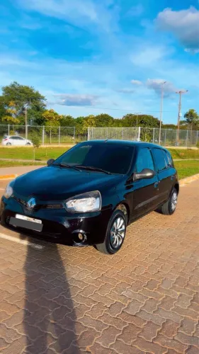 Renault Clio Rn/alize/expr./1.0 Hi-power 16V 5P 2014