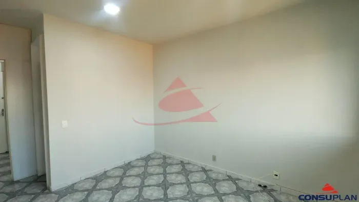 Sala Comercial para Locação, 24 m² | Edifício Vip Center | Centro | São José dos Campos