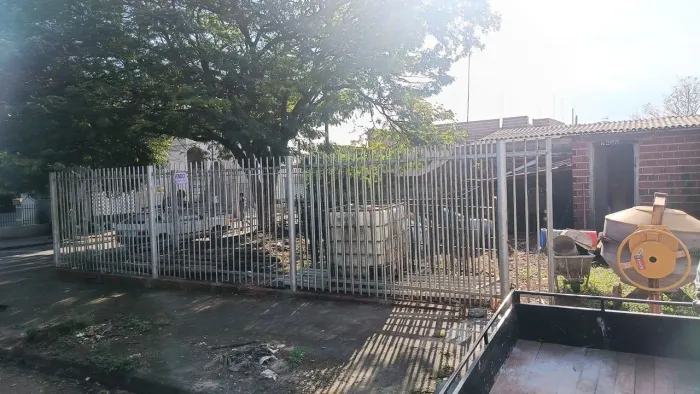 Vendo Terreno comercial no JD VERÃO sarandi