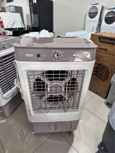 Climatizador (novo embalado)