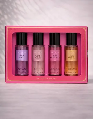 Kit Body splash victoria?s Secret