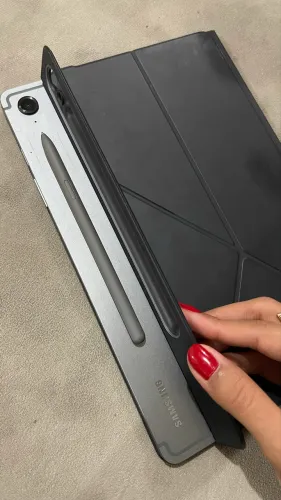Samsung Galaxy Tab S9 FE 5G (SM-X516B) 128GB - Impecável