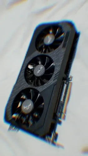 RX 5600XT Asus Tuf Gaming 6GB