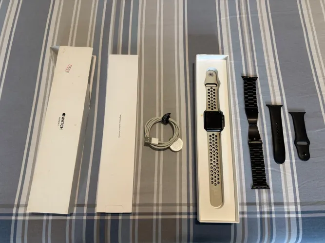 Apple Watch Séries 3