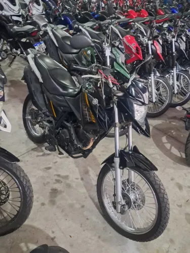 CROSSER 150 2019