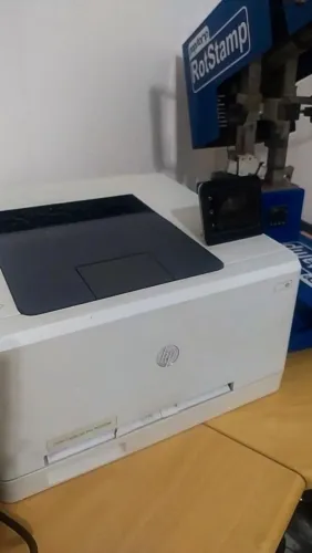 Impressora m252 w