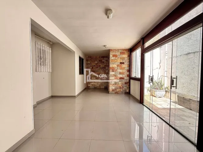 Área Privativa com Planejados à Venda no Bairro Santa Amélia, 3 Quartos, Suíte, 2 Vagas