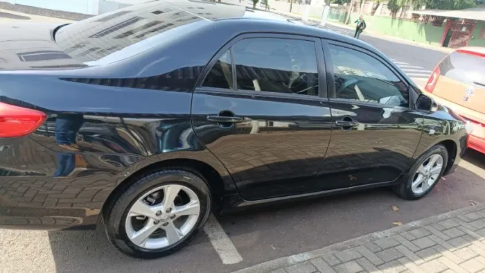 Toyota Corolla XEI 2.0 Flex 16V Aut. 2014