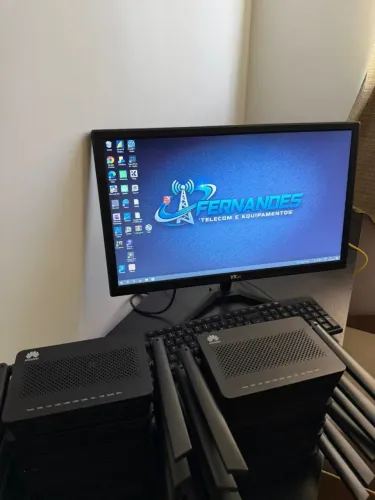 Modem Huawei V2 