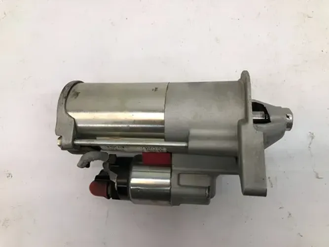 Motor Arranque Partida Kwid 1.0 12v 2017 2021 233006904r