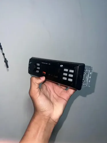 RADIO AUTOMOTIVO ? NOVO ?