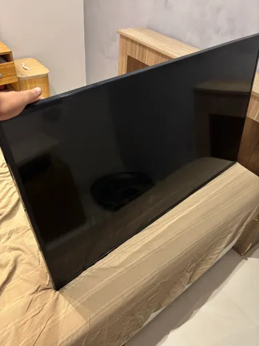 Tv Samsung 4k Display Quebrado