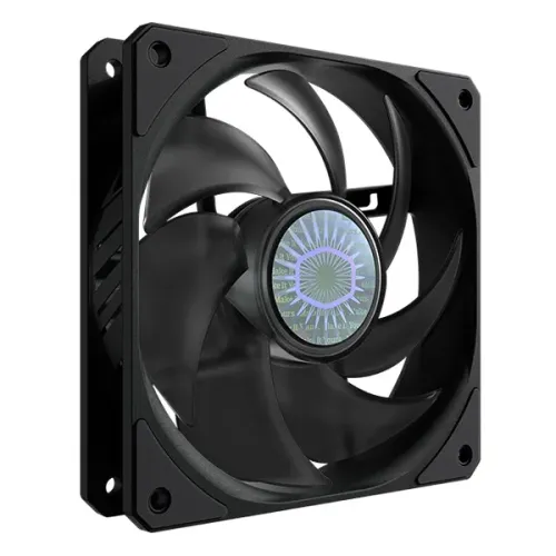 Ventoinha Fan 120mm - Cooler Master: ventoinha para gabinete