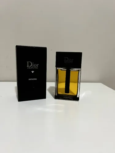 DIOR HOMME INTENSE 100ML (2020)