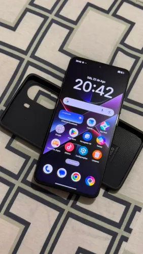 Poco X7 Pro