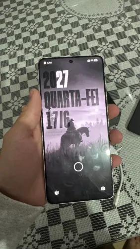 Poco F7 Pro 