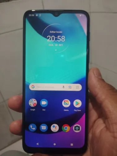 Vendo Motorola E20