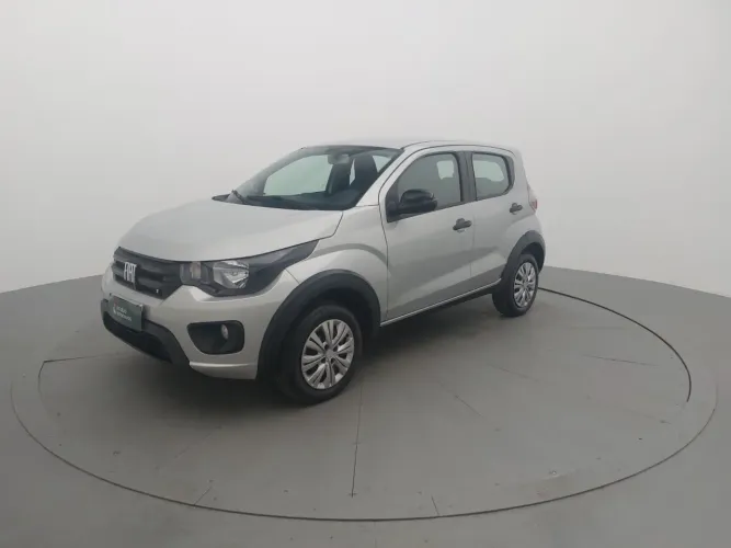 Fiat Mobi Like 1.0 Fire Flex 5P. 2025