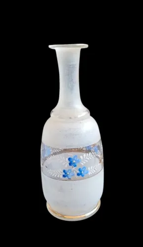 Vaso Solifleur Vintage, Anos 50